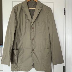 HUGO BOSS jacket 🧥